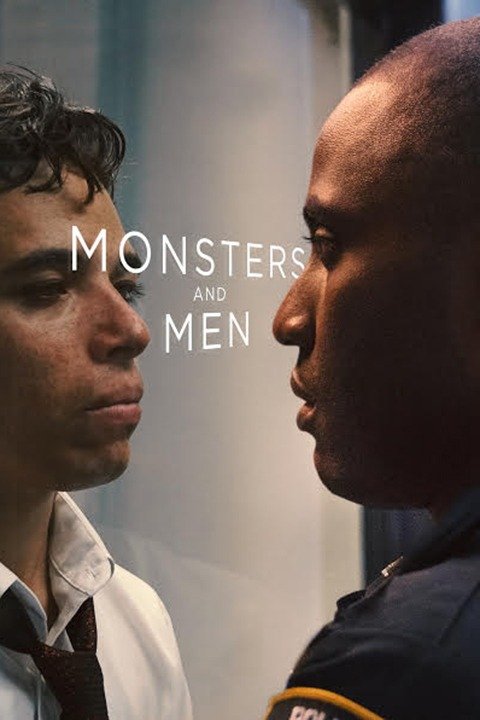 Monsters and Men (2018) [41155] (A1703736050) [[Movies]] --Plex--